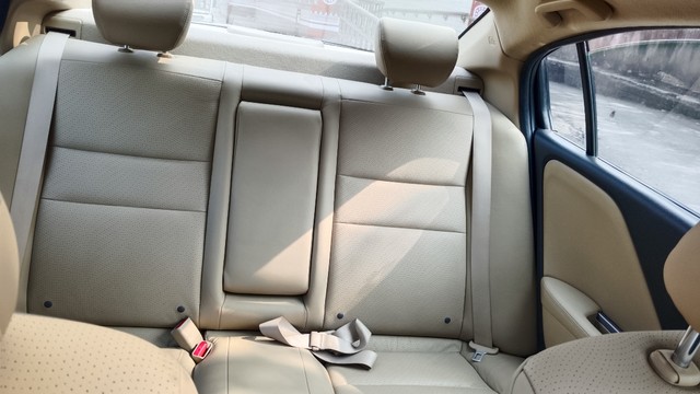 Second-hand 2019 Honda City i-VTEC CVT ZX for sale in New Delhi-4