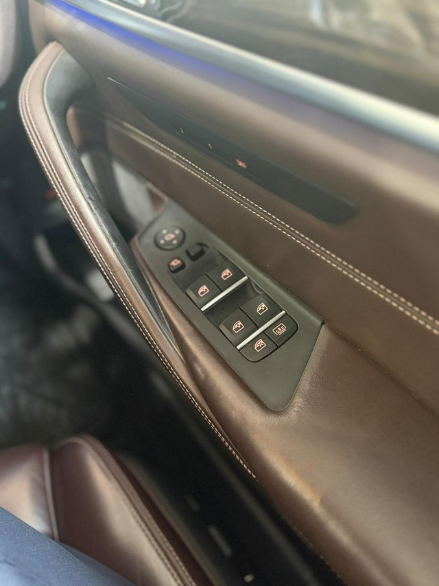 Second-hand 2019 BMW 5 Series 530d M Sport for sale in Hyderabad-10