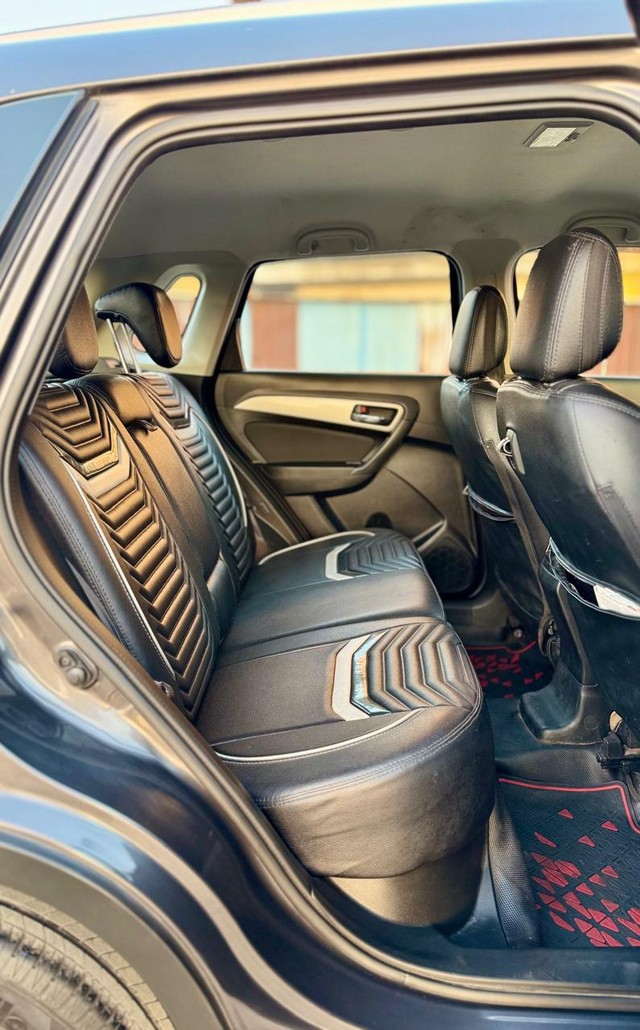 Maruti Suzuki Vitara Brezza ZXI Plus Second-hand 2021 Maruti Suzuki Vitara Brezza ZXI Plus for sale in Mumbai-7