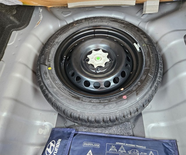 Second-hand 2015 Hyundai Xcent 1.2 Kappa SX for sale in Pune-7