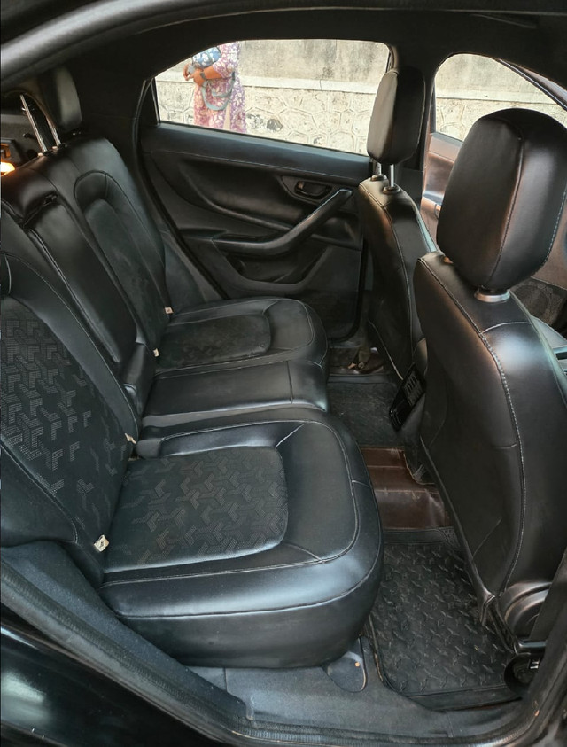 Second-hand 2022 Tata Nexon XZ Plus BSVI for sale in Pune-4