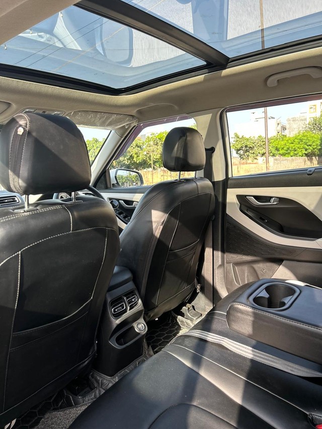 Second-hand 2020 Hyundai Creta SX BSVI for sale in New Delhi-10