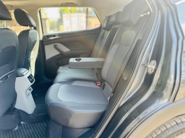 Second-hand 2024 Skoda Kushaq 1.0 TSI Style AT for sale in Pune-16