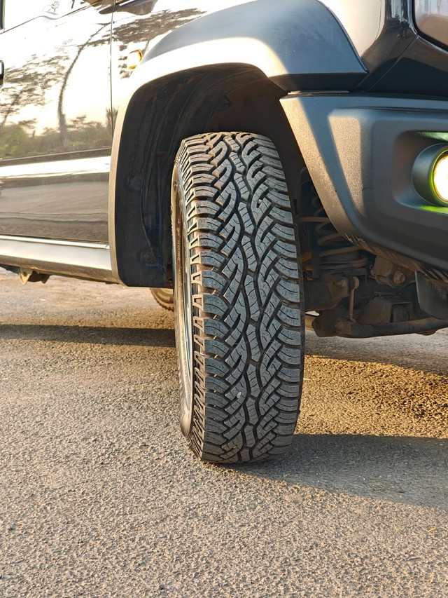 Second-hand 2016 Toyota Innova 2.5 G (Diesel) 7 Seater BS IV for sale in Mumbai-23