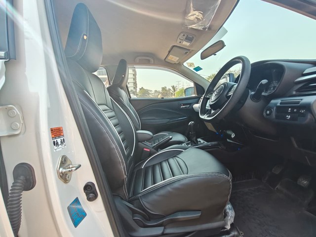 Second-hand 2023 Maruti Baleno Zeta CNG for sale in Mumbai-6