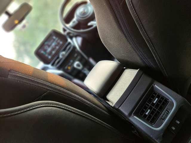 Second-hand 2022 Maruti Grand Vitara Zeta AT BSVI for sale in New Delhi-36