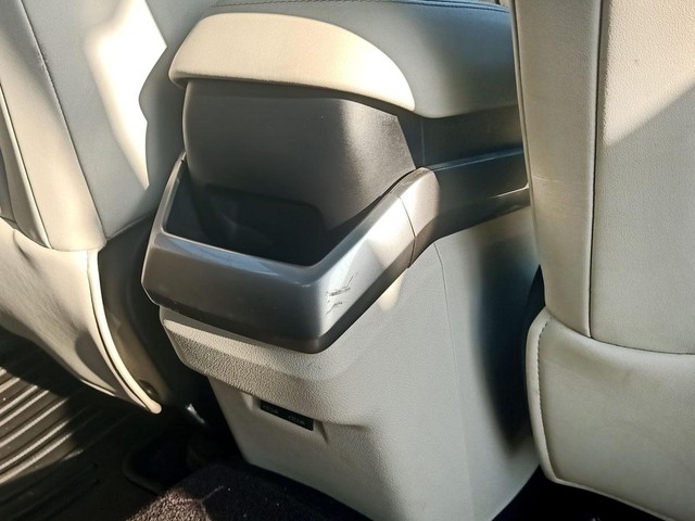 Tata Safari XZA AT BSVI Second-hand 2021 Tata Safari XZA AT BSVI for sale in New Delhi-22