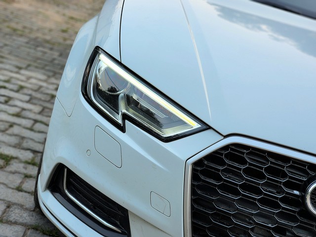 Second-hand 2019 Audi A3 35 TDI Premium Plus for sale in New Delhi-15