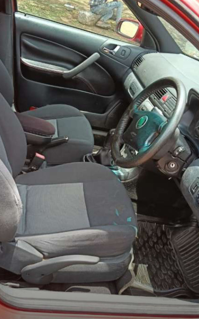 Image Used Car