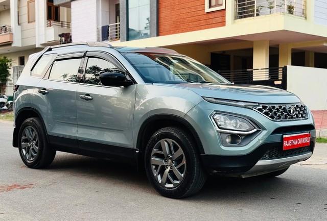 Second-hand 2021 Tata Safari XT Plus BSVI for sale in Jaipur-9