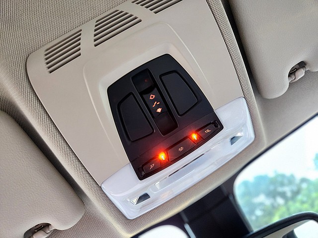 BMW X1 sDrive 20d xLine Second-hand 2020 BMW X1 sDrive 20d xLine for sale in New Delhi-6