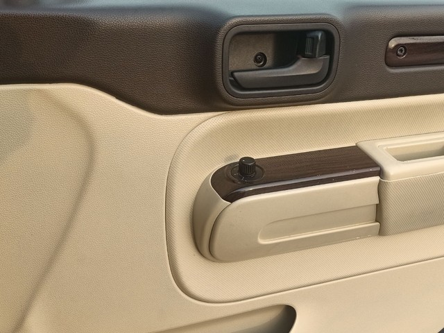 Second-hand 2022 Mahindra Thar LX 4WD Hard Top AT BSVI for sale in New Delhi-12