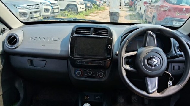 Renault KWID 1.0 RXT Opt Second-hand 2020 Renault KWID 1.0 RXT Opt for sale in Lucknow-3