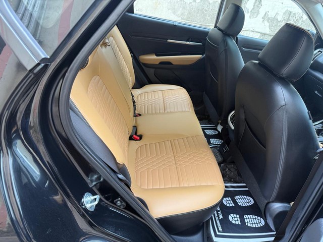 Second-hand 2024 Kia Sonet HTX Turbo DCT for sale in New Delhi-10