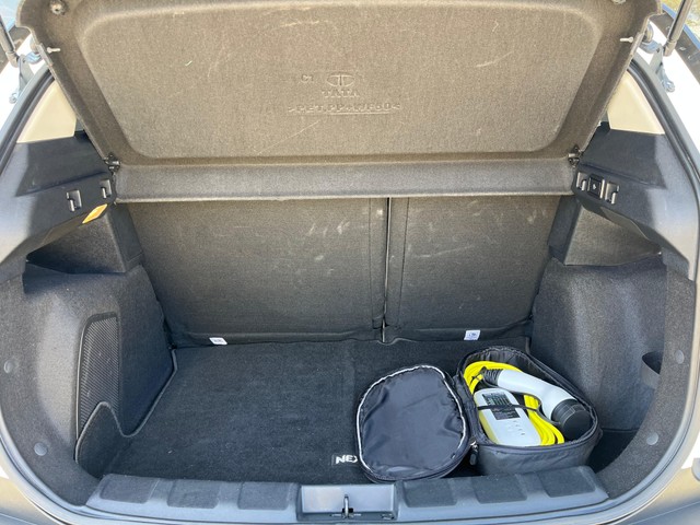 Second-hand 2023 Tata Nexon EV Empowered Plus LR for sale in Bangalore-13