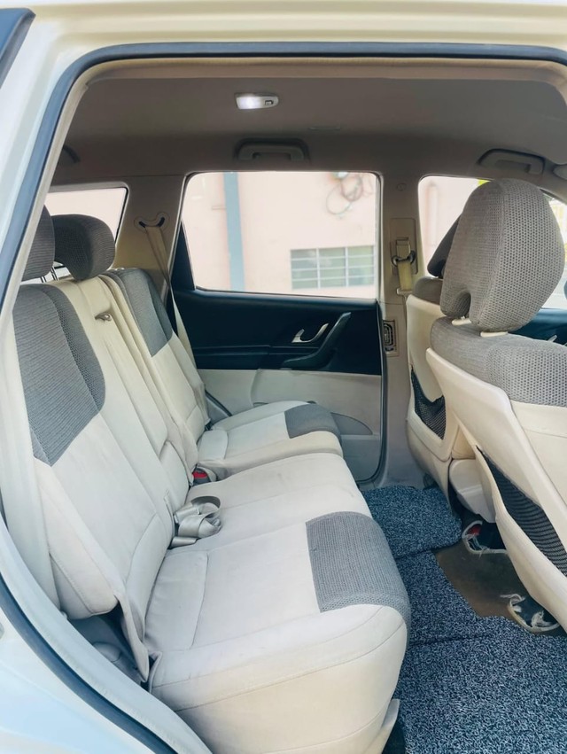 Second-hand 2017 Mahindra XUV500 W6 1.99 mHawk for sale in Jaipur-8