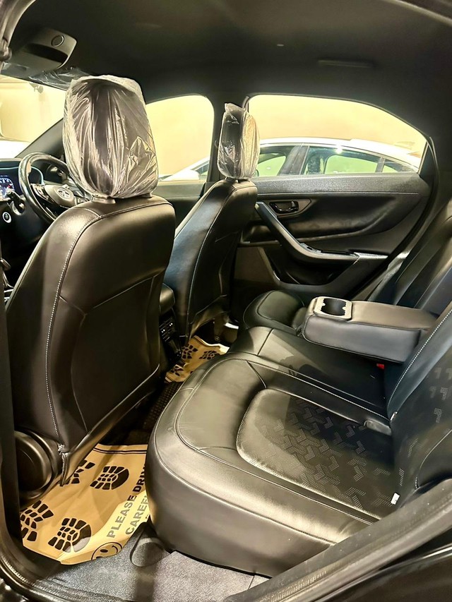 Second-hand 2022 Tata Nexon EV XZ Plus Dark Edition for sale in New Delhi-8