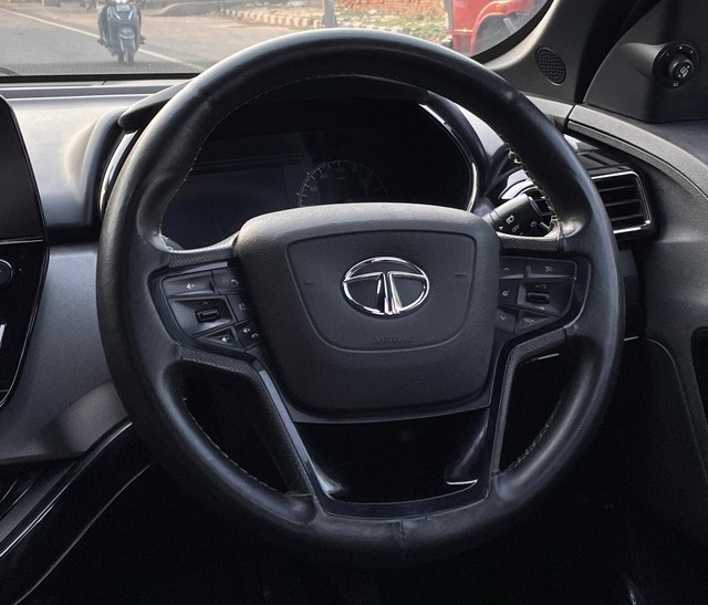 Tata Harrier XZA Plus AT BSVI Second-hand 2022 Tata Harrier XZA Plus AT BSVI for sale in New Delhi-10