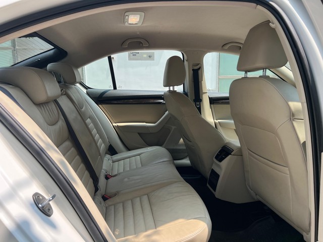 Skoda Octavia 1.4 TSI MT Ambition Second-hand 2015 Skoda Octavia 1.4 TSI MT Ambition for sale in Chennai-8