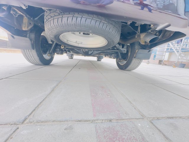 Second-hand 2016 Toyota Innova Crysta 2.8 ZX AT BSIV for sale in Bangalore-11