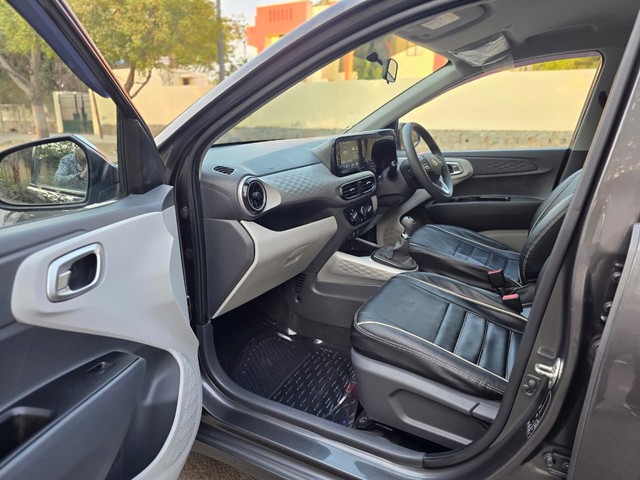 Second-hand 2023 Hyundai Grand i10 Nios Sportz CNG BSVI for sale in New Delhi-6