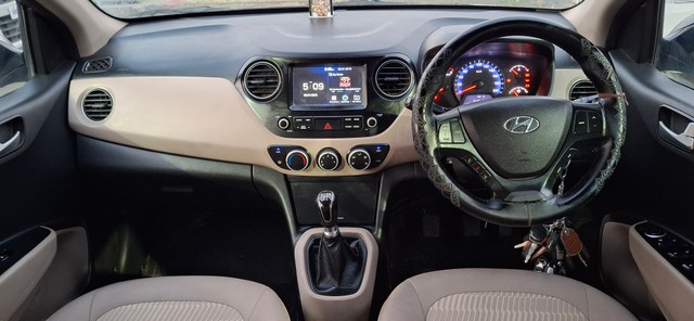 Second-hand 2018 Hyundai Xcent 1.2 CRDi SX for sale in Khamgaon-6