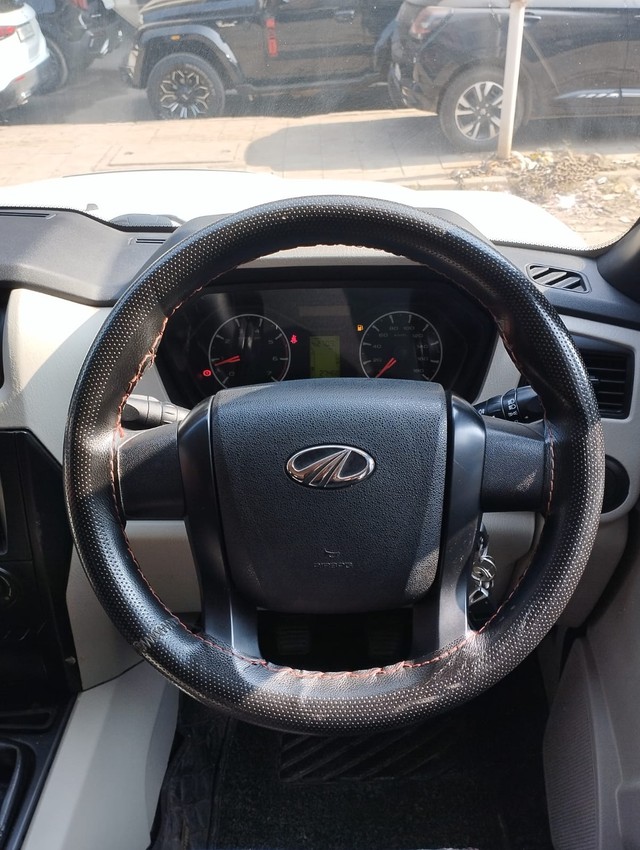 Second-hand 2022 Mahindra Scorpio S5 for sale in New Delhi-15