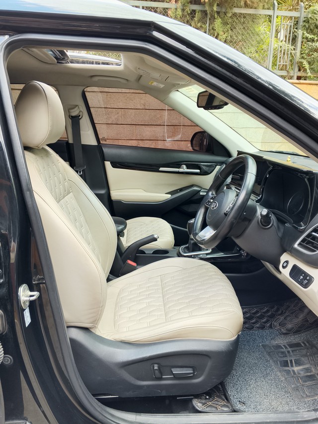 Second-hand 2020 Kia Seltos HTK Plus D for sale in Bangalore-5