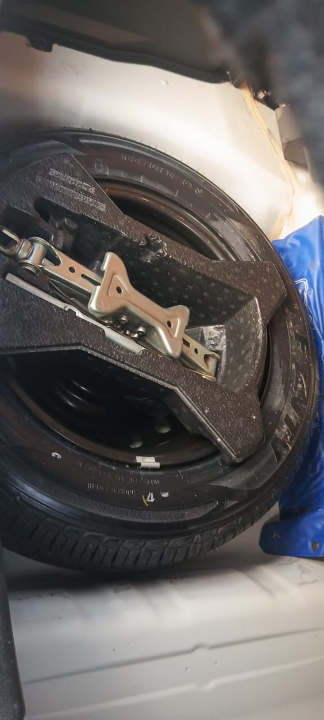 Second-hand 2018 Maruti Suzuki Celerio X AMT ZXI BSIV for sale in New Delhi-5