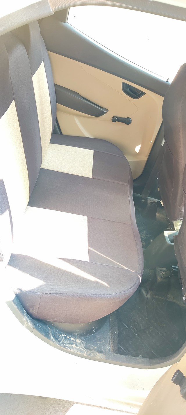 Second-hand 2017 Hyundai EON Era Plus for sale in Dewas-6