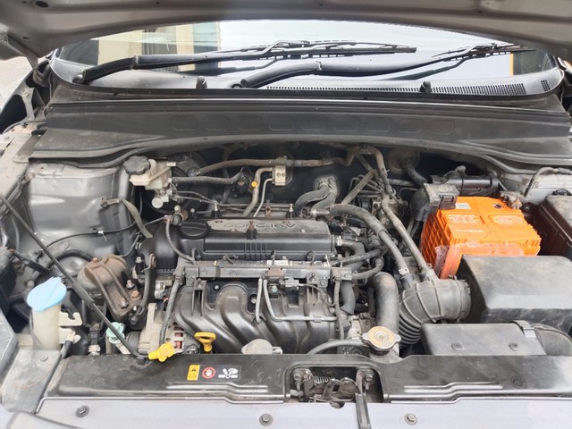 Second-hand 2017 Hyundai Creta 1.6 VTVT E Plus for sale in Mumbai-11