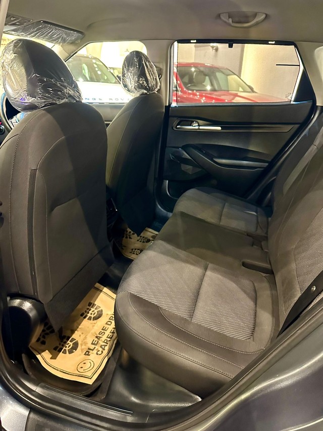 Second-hand 2020 Kia Seltos HTK G for sale in New Delhi-14