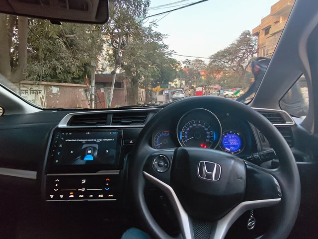 Honda WR-V i-VTEC VX Second-hand 2018 Honda WR-V i-VTEC VX for sale in Samastipur-9