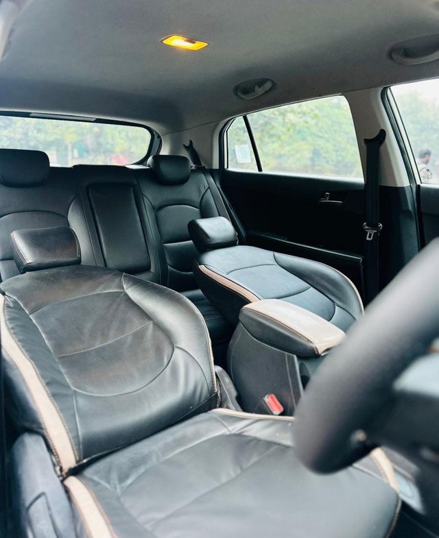 Second-hand 2018 Hyundai Creta 1.6 SX Option for sale in New Delhi-12