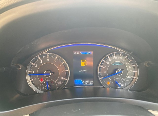 Second-hand 2019 Maruti Suzuki Ciaz Alpha Automatic BSIV for sale in New Delhi-7