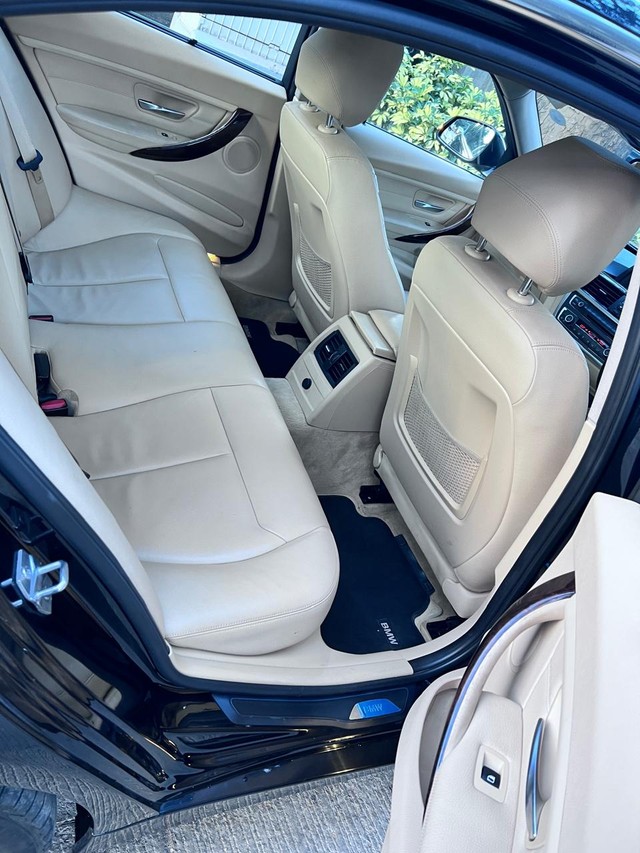 Second-hand 2013 BMW 3 Series 320d Luxury Line for sale in Bangalore-8