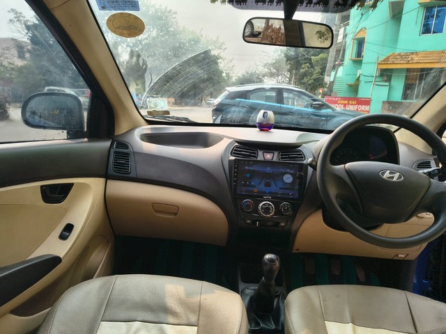 Second-hand 2012 Hyundai EON Era for sale in Bhubaneswar-8
