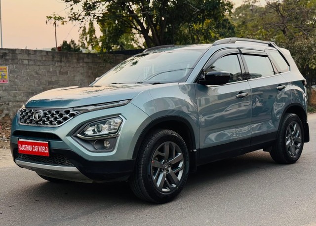 Second-hand 2021 Tata Safari XT Plus BSVI for sale in Jaipur-1