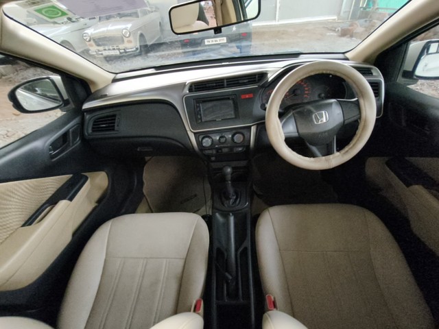 Second-hand 2015 Honda City i DTEC E for sale in Erode-7