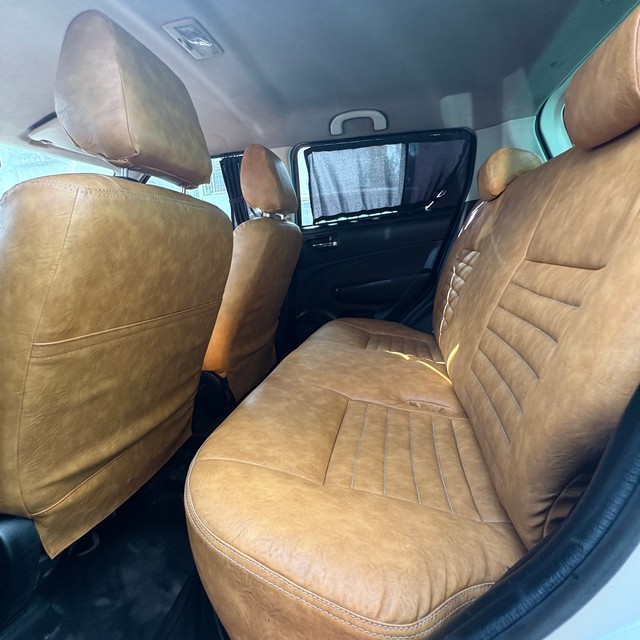 Second-hand 2011 Maruti Swift VDI for sale in Pune-10