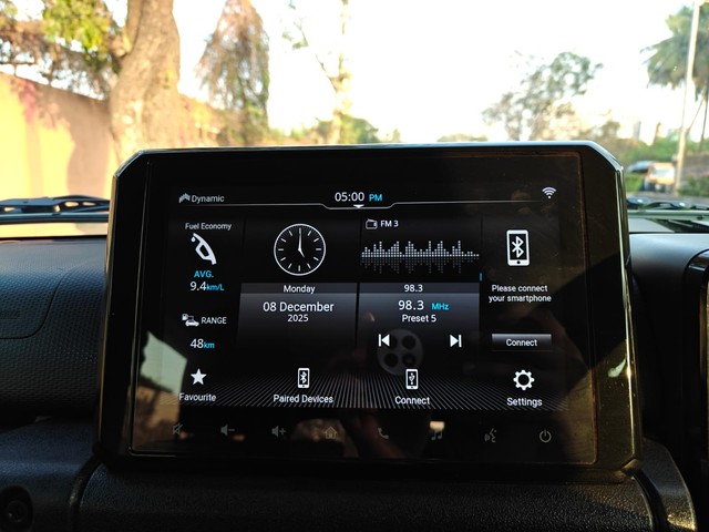 Second-hand 2016 Toyota Innova 2.5 G (Diesel) 7 Seater BS IV for sale in Mumbai-24