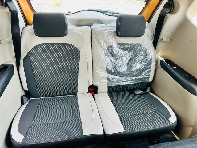 Second-hand 2022 Renault Triber RXZ BSVI for sale in Pune-14