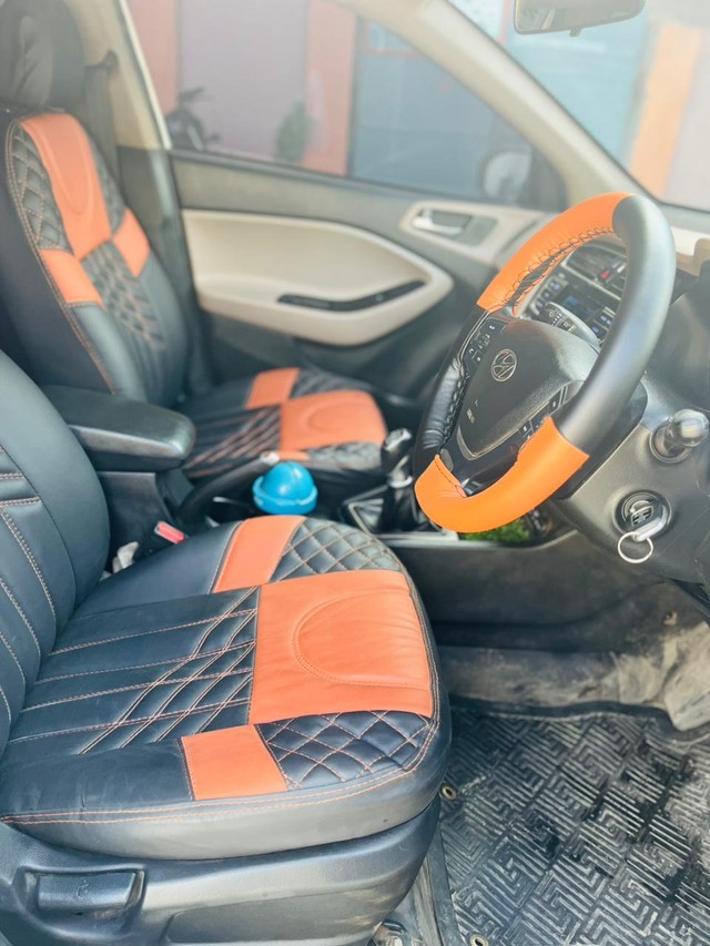 Second-hand 2019 Hyundai i20 Magna Plus Diesel for sale in Nagpur-4