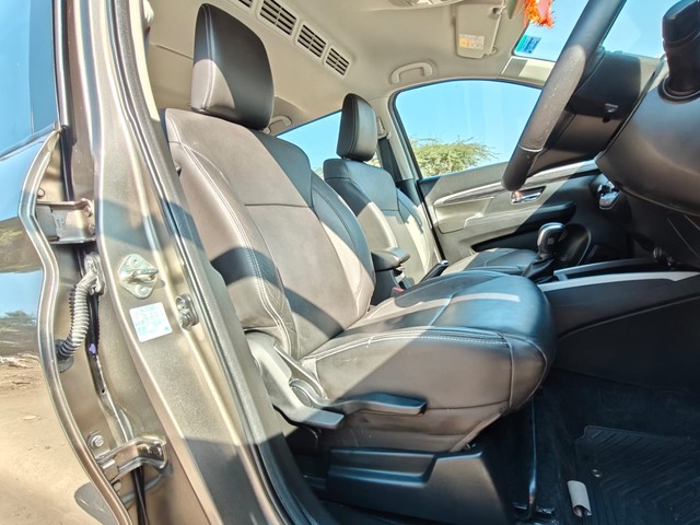 Second-hand 2021 Maruti XL6 Alpha AT for sale in Mumbai-19