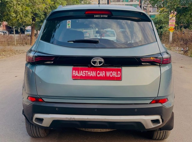 Second-hand 2021 Tata Safari XT Plus BSVI for sale in Jaipur-8