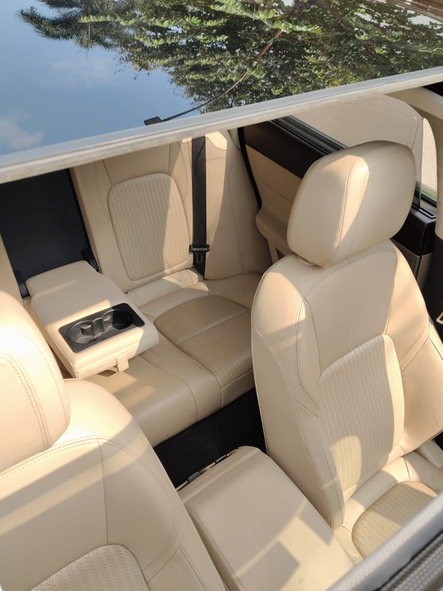 Second-hand 2020 Jaguar XF 2.0 Diesel Pure for sale in Chennai-7