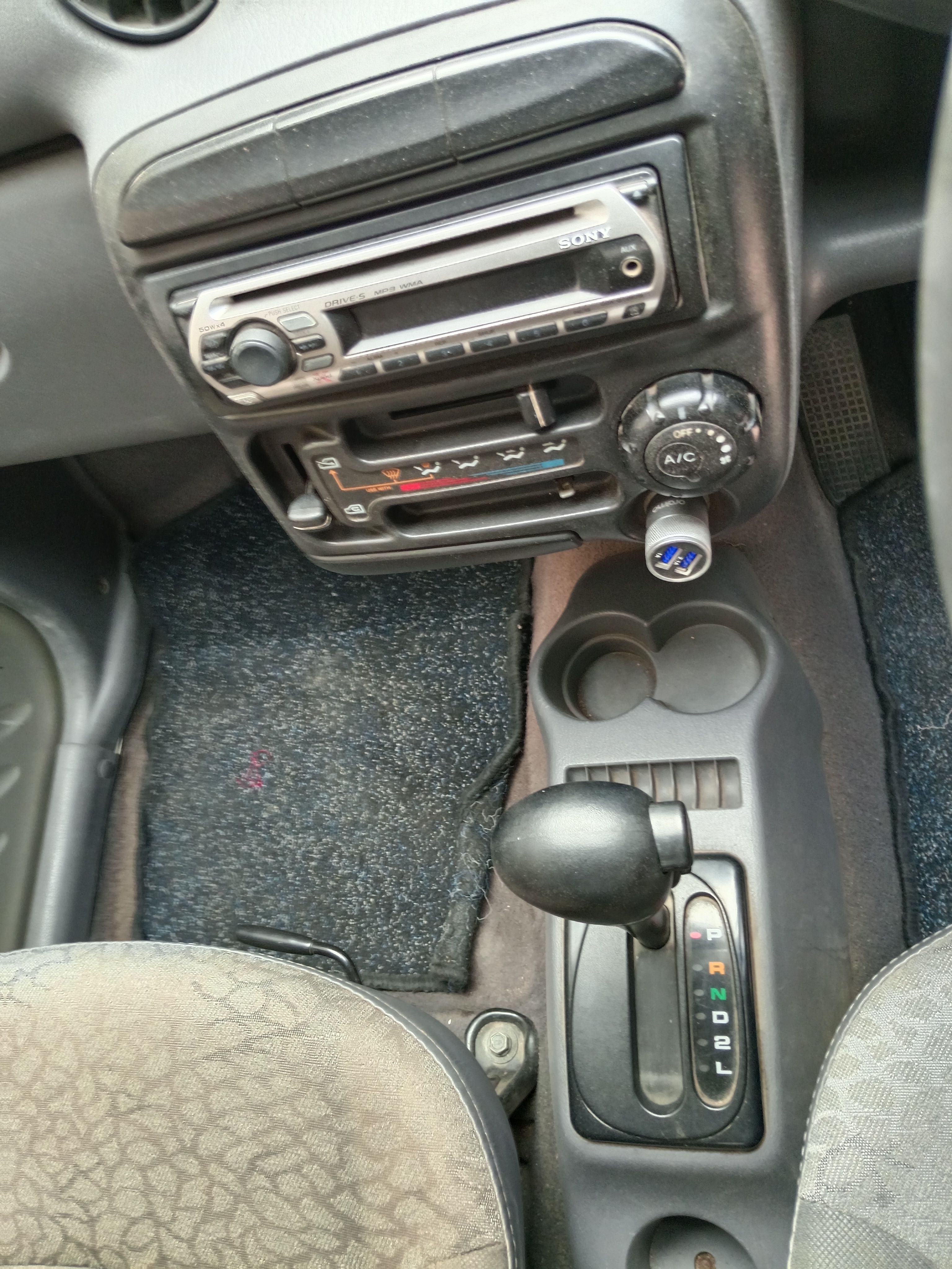 Image Used Car