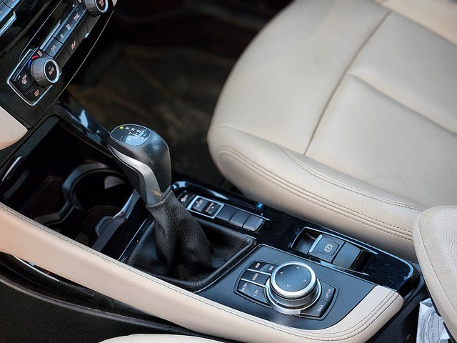 BMW X1 sDrive 20d xLine Second-hand 2020 BMW X1 sDrive 20d xLine for sale in New Delhi-26