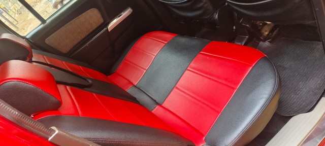 Second-hand 2015 Maruti Suzuki Wagon R VXI BS IV for sale in Bhubaneswar-9