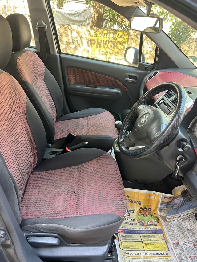 Second-hand 2014 Maruti Suzuki Ritz VDi for sale in Jaipur-8